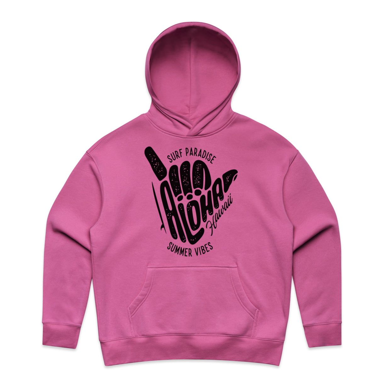 Charity Pink