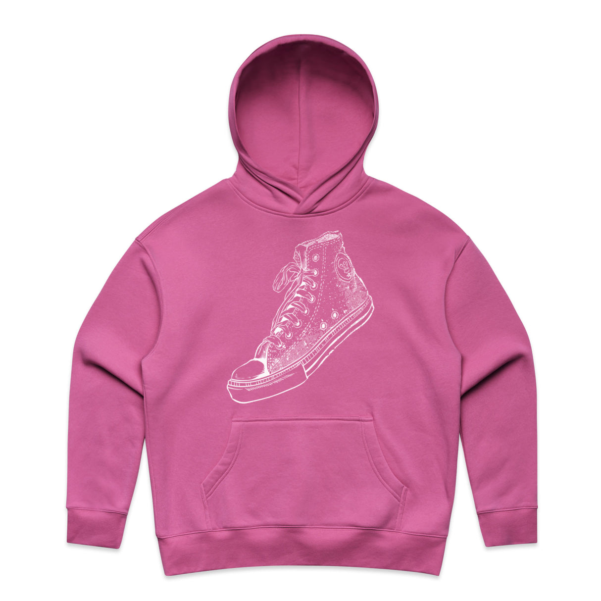 Charity Pink