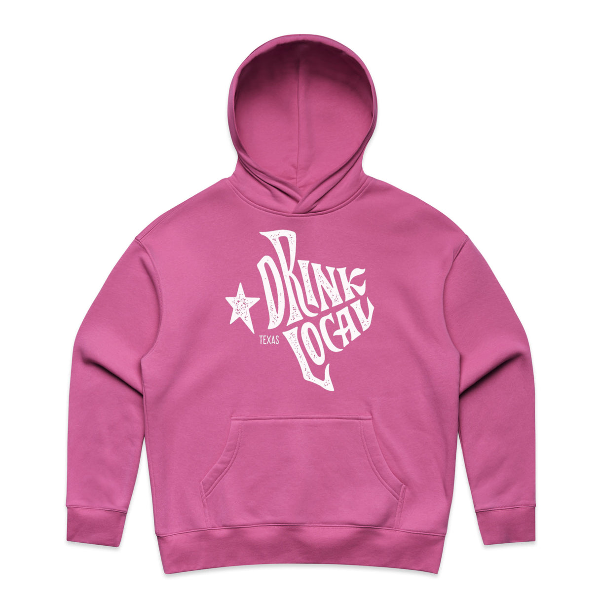 Charity Pink