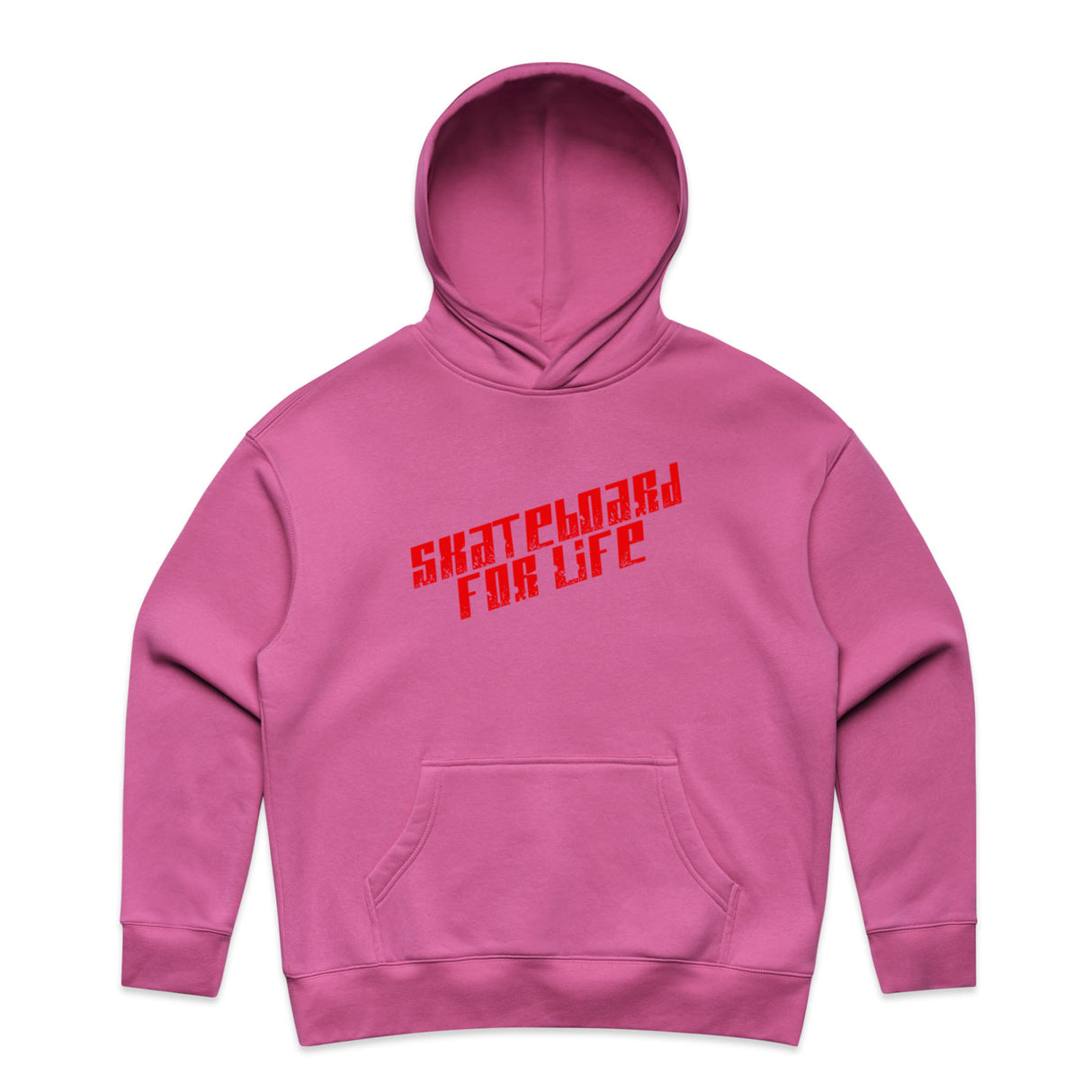 Charity Pink