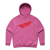 Charity Pink