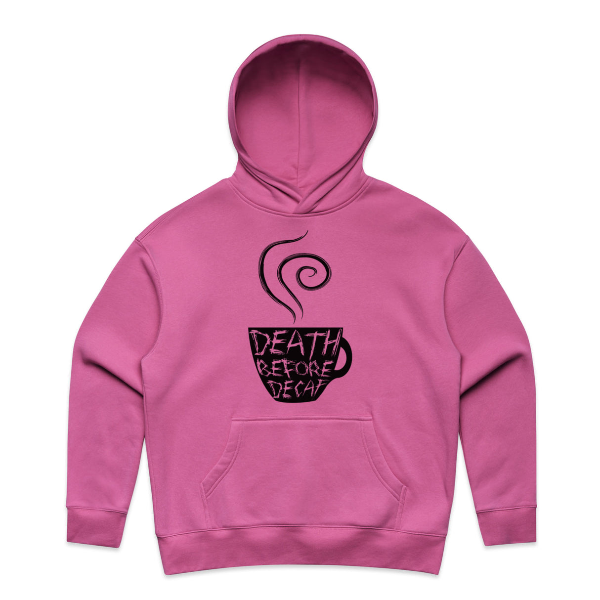 Charity Pink