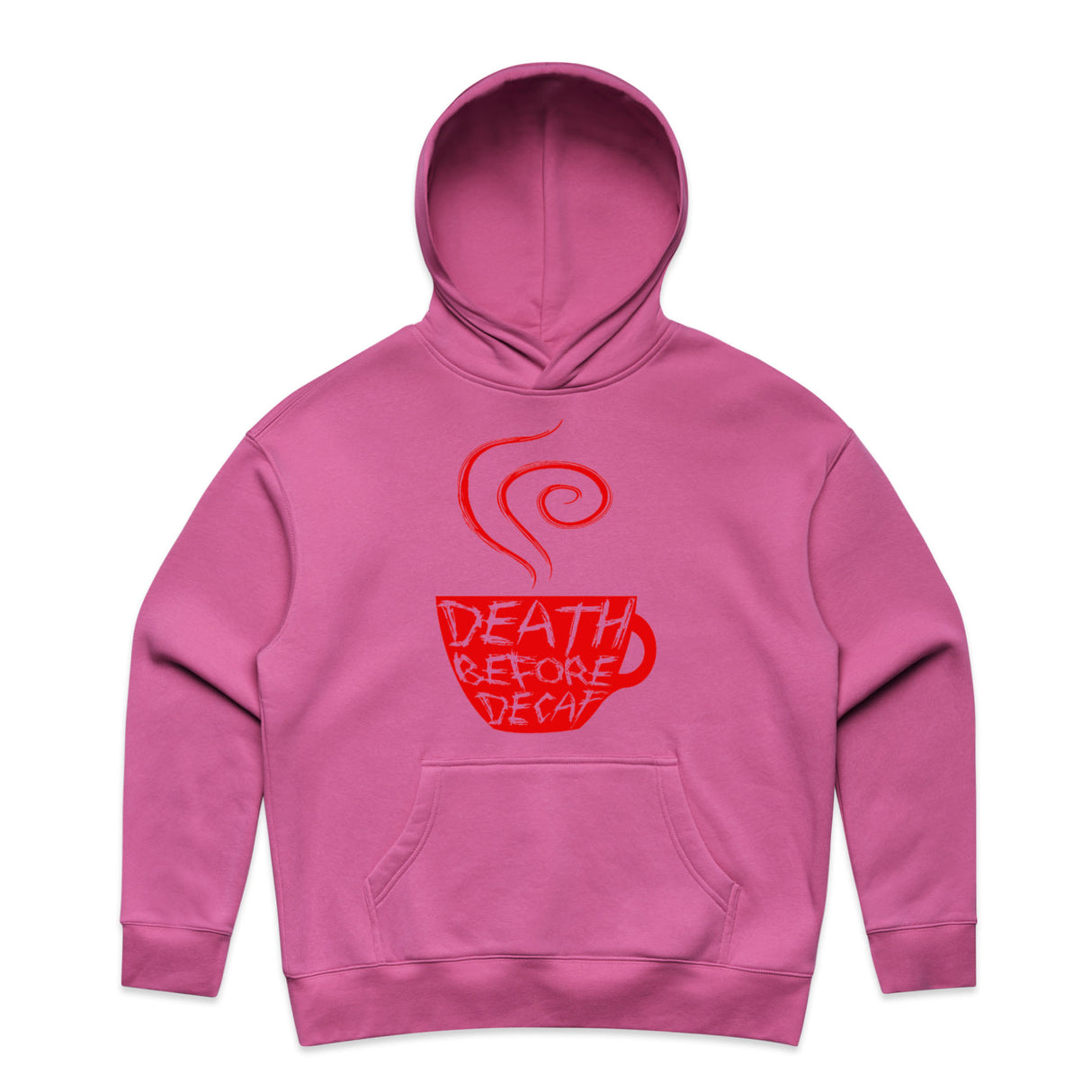 Charity Pink