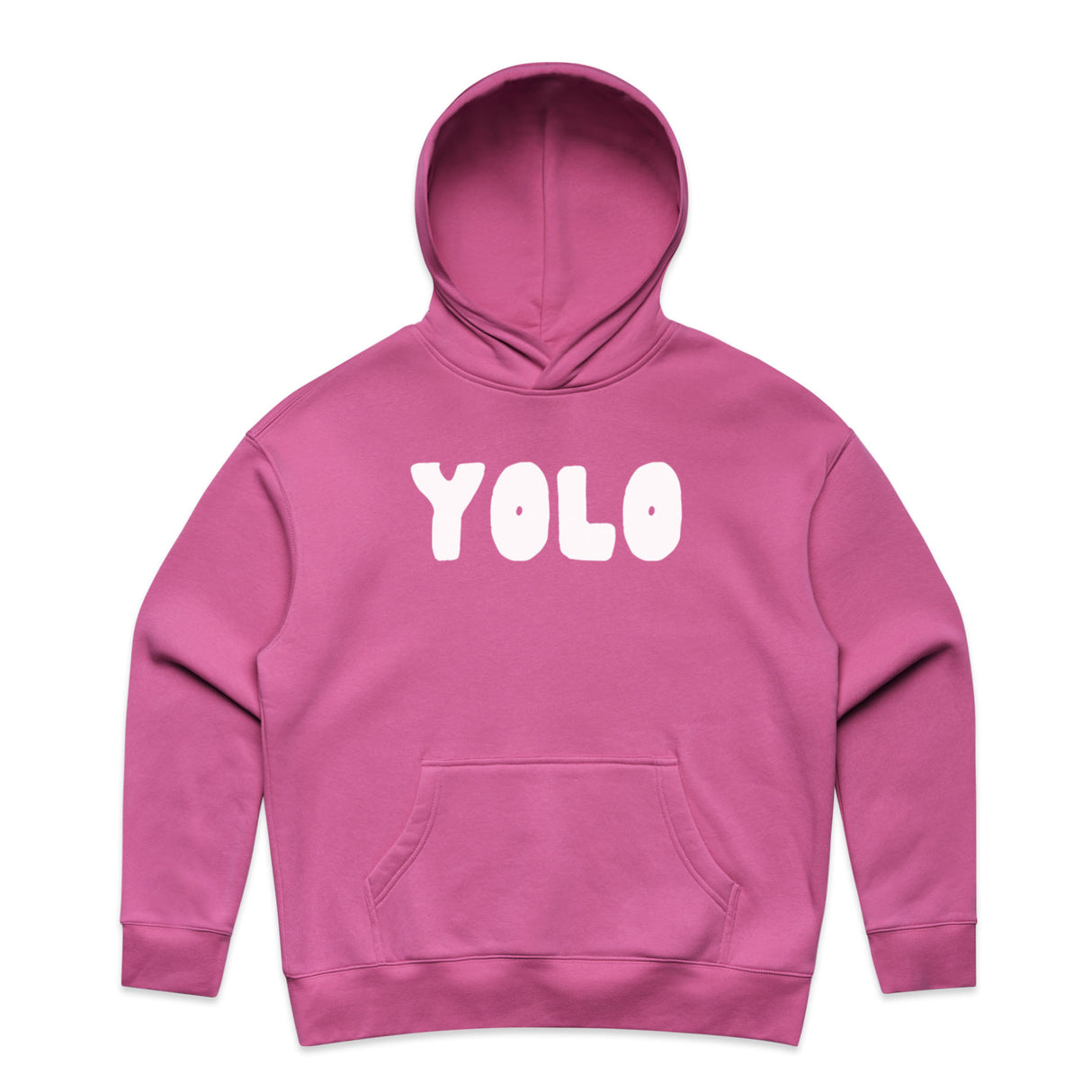 Charity Pink