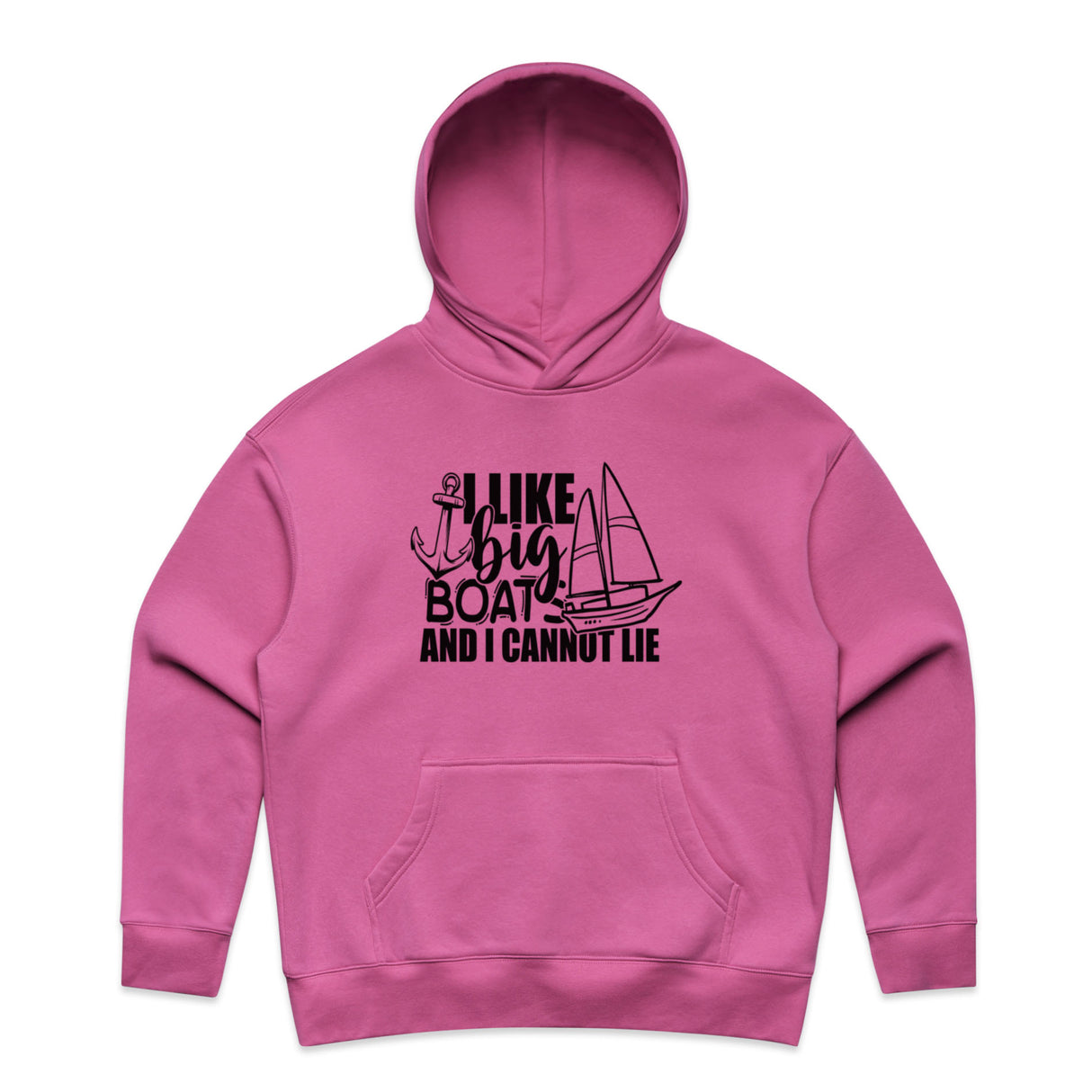 Charity Pink