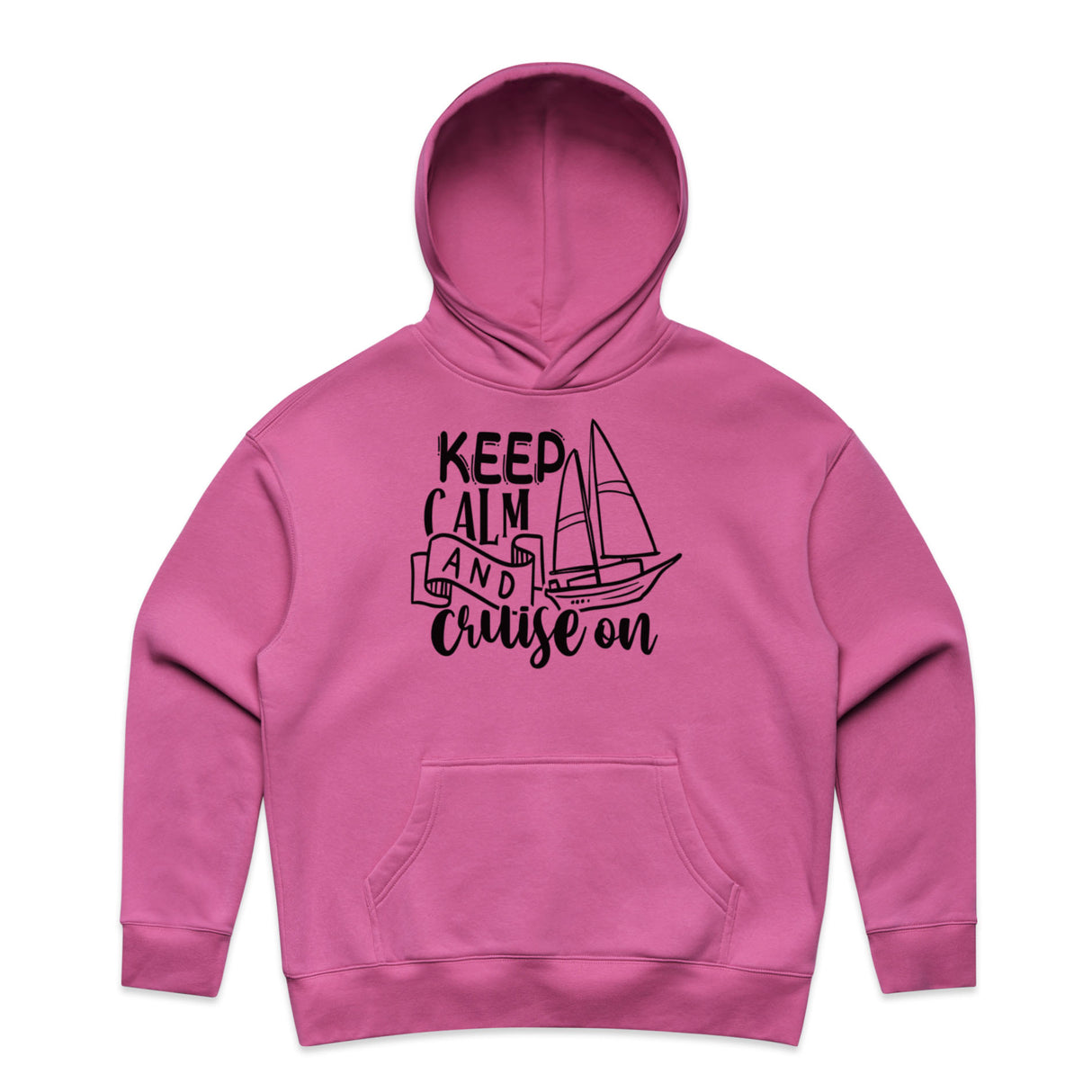 Charity Pink