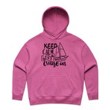 Charity Pink