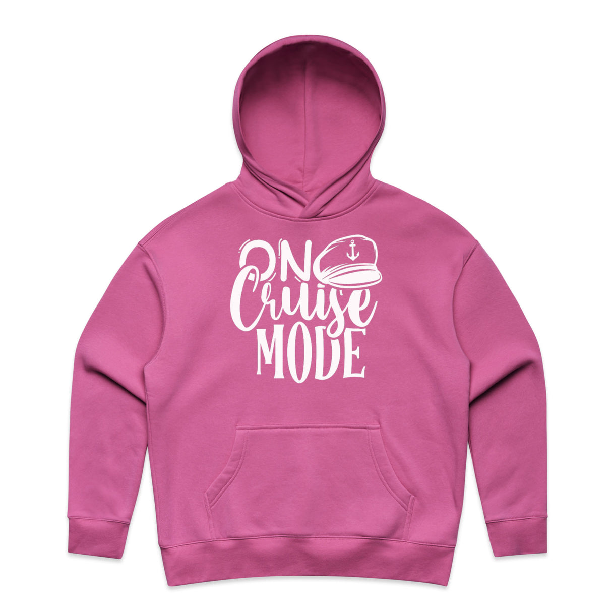 Charity Pink