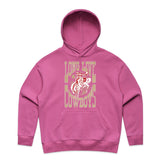 Charity Pink