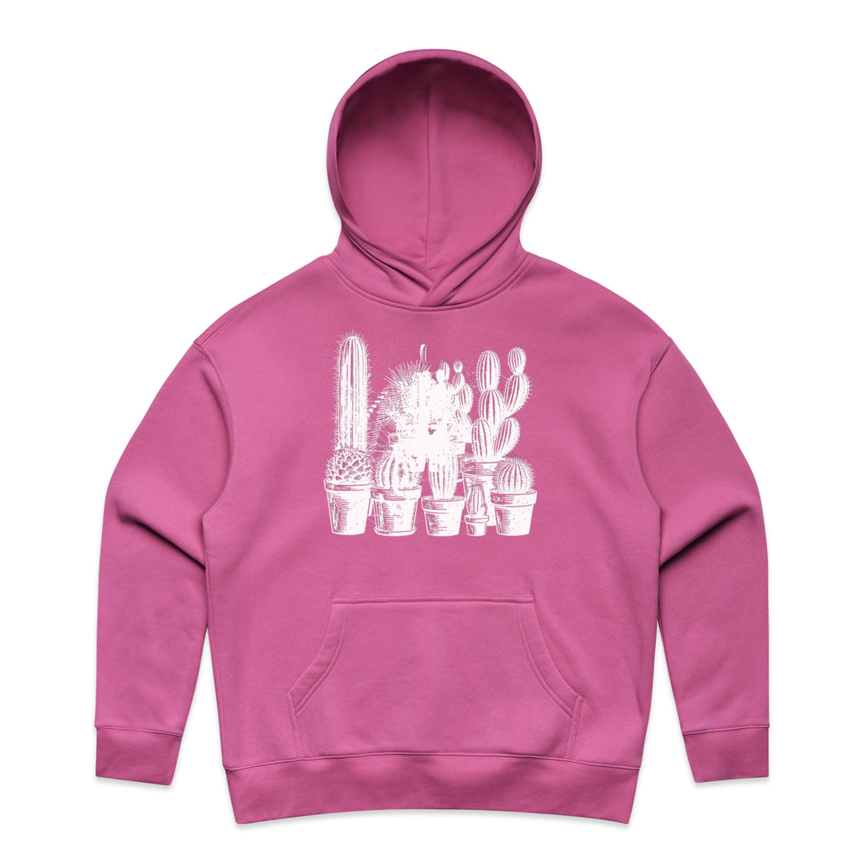 Charity Pink