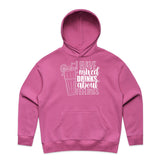 Charity Pink
