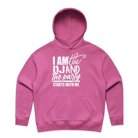Charity Pink