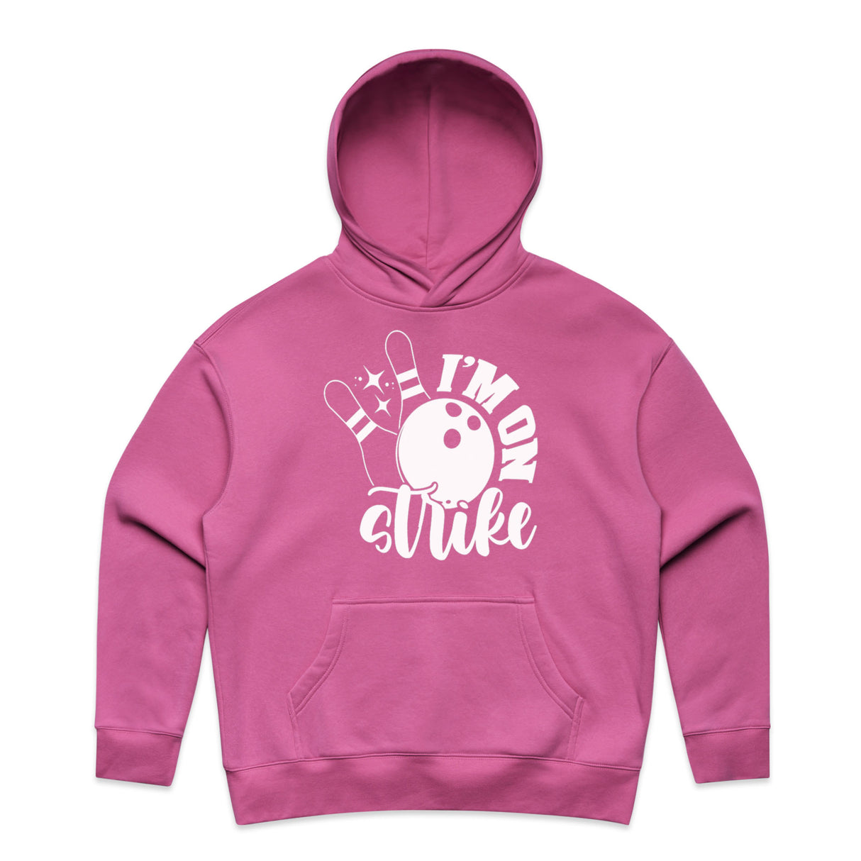 Charity Pink