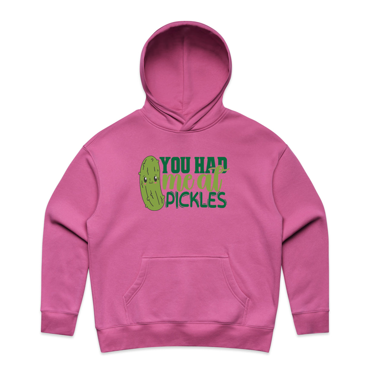 Charity Pink