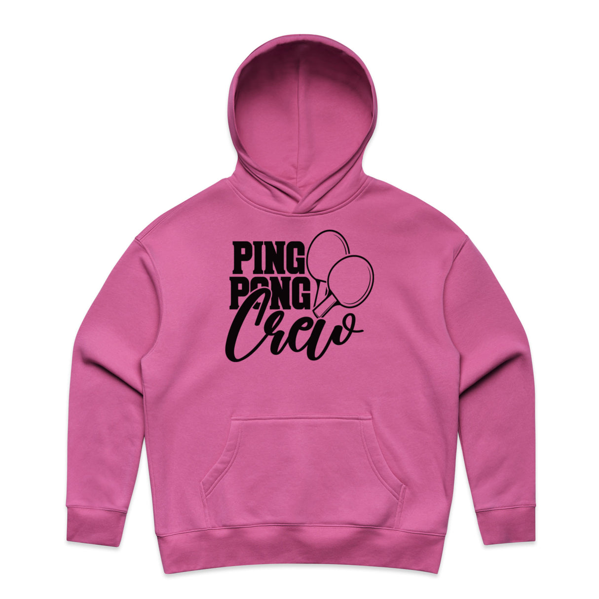 Charity Pink