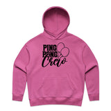 Charity Pink