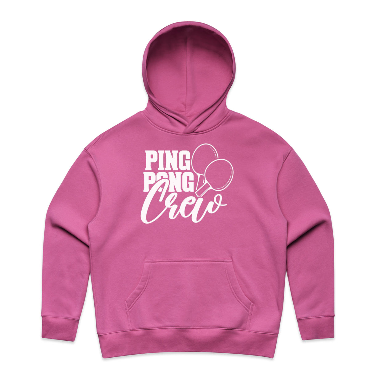 Charity Pink