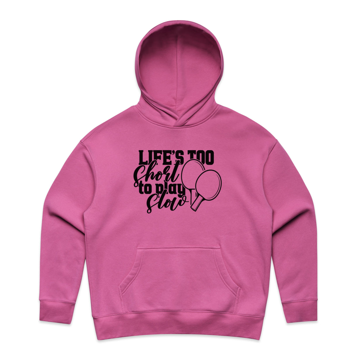 Charity Pink