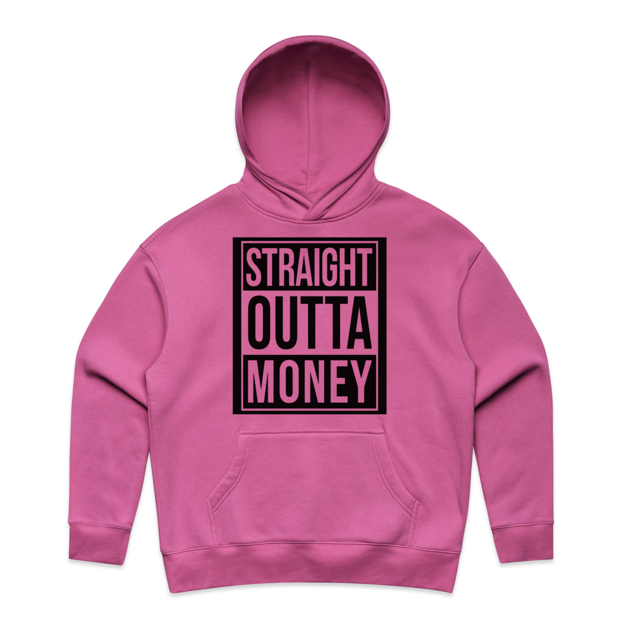 Charity Pink