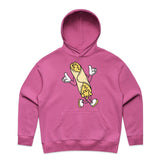 Charity Pink