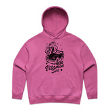 Charity Pink