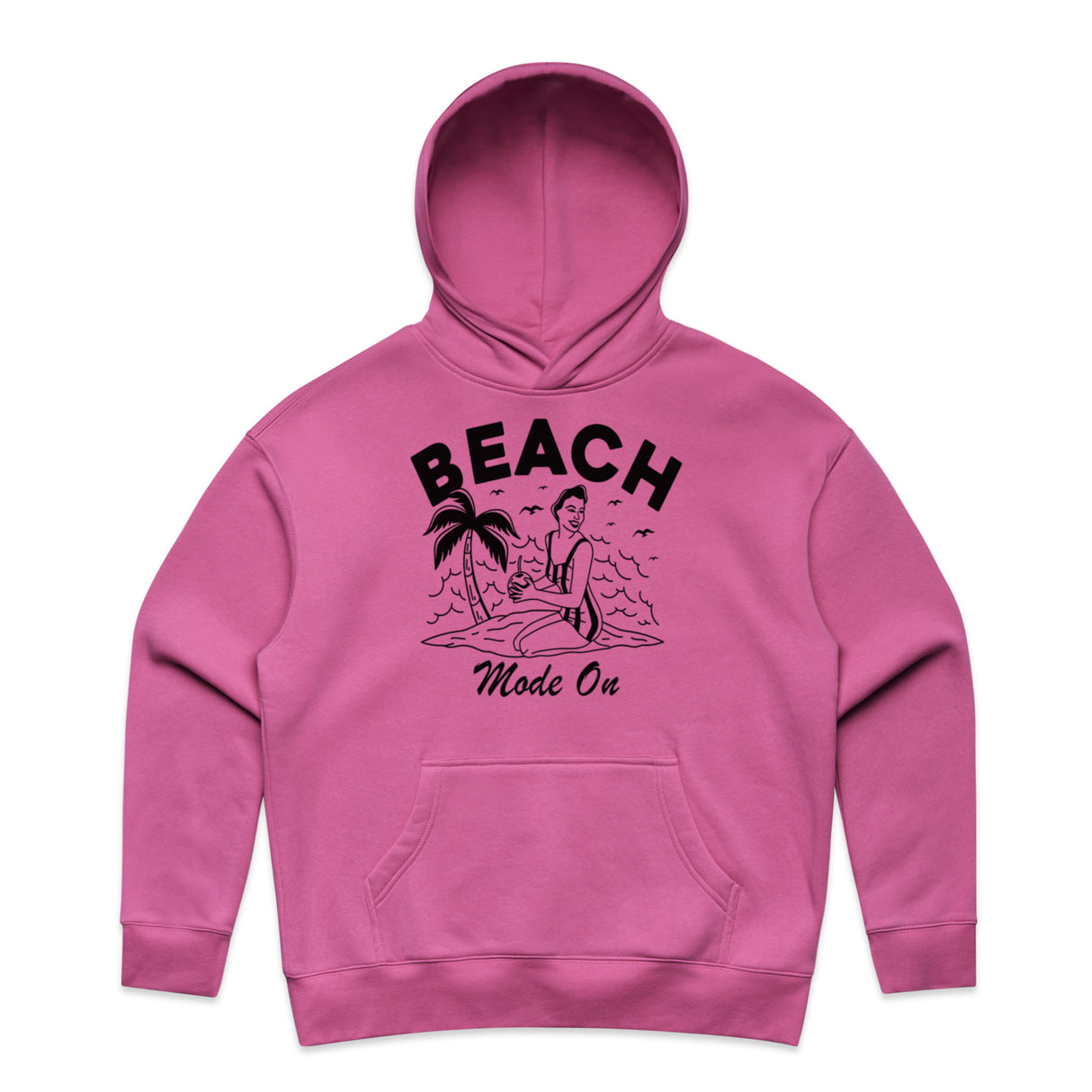 Charity Pink