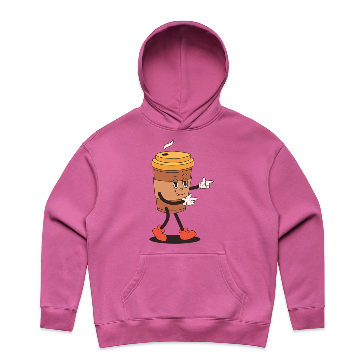 Charity Pink
