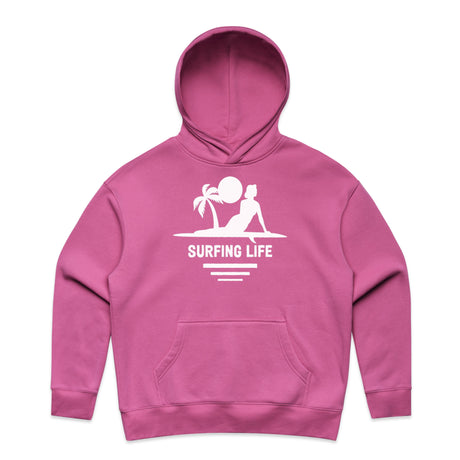 Charity Pink