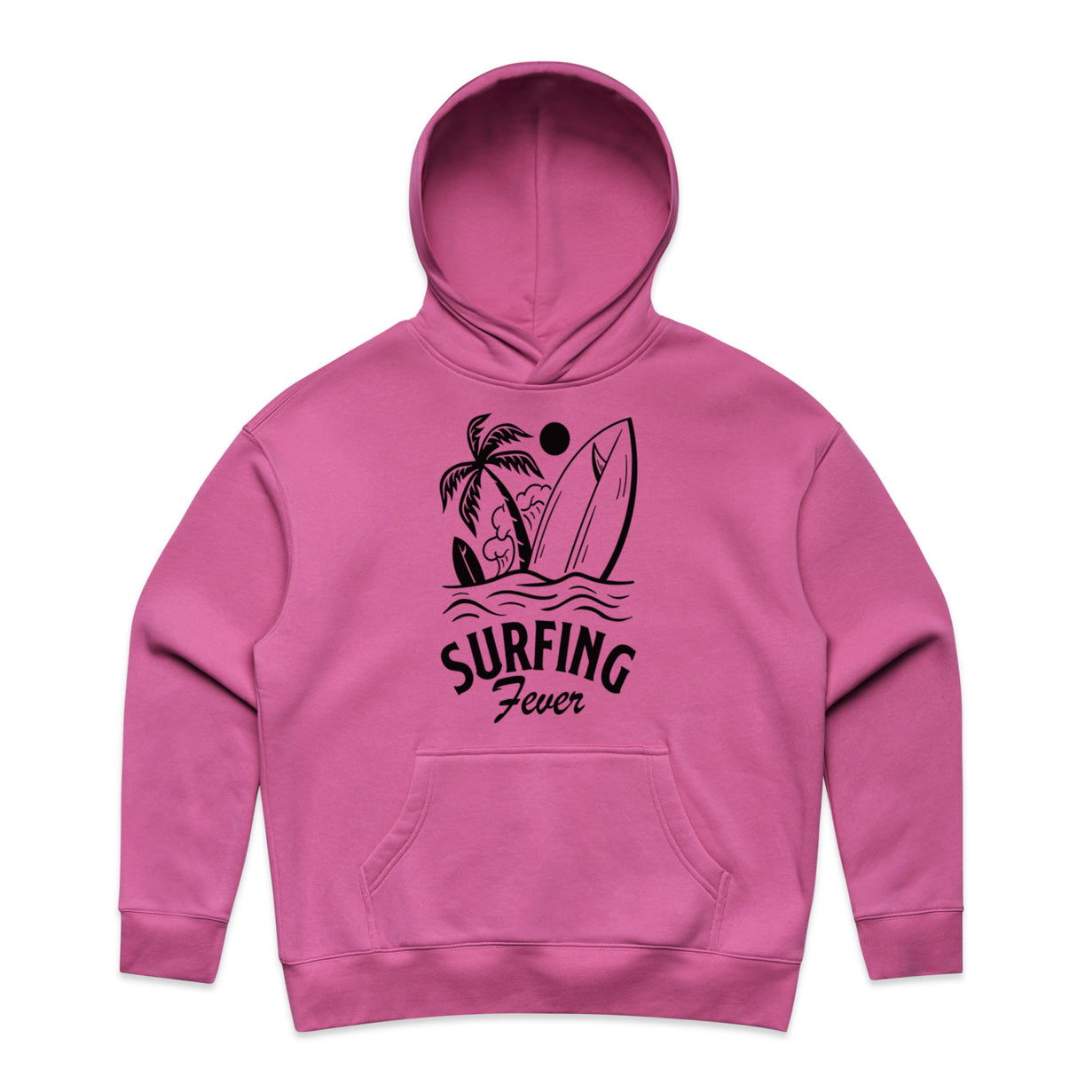 Charity Pink