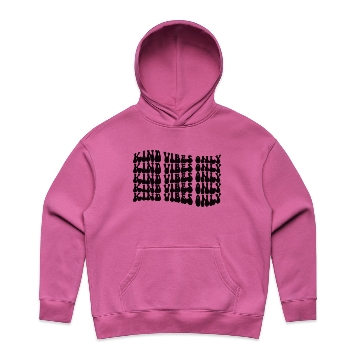 Charity Pink