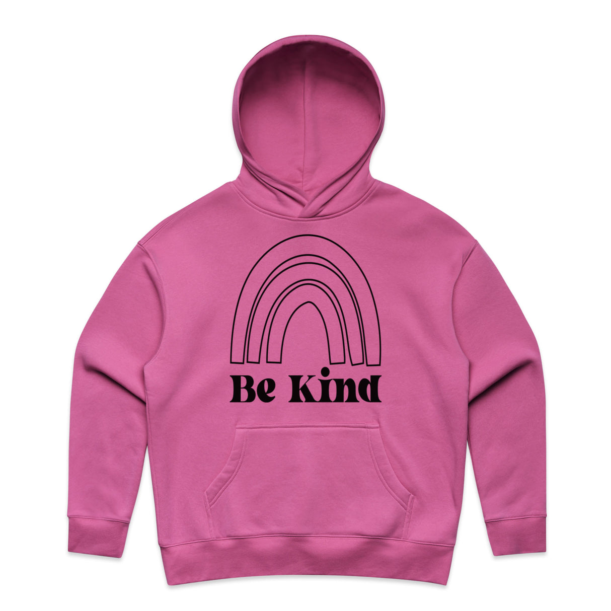 Charity Pink