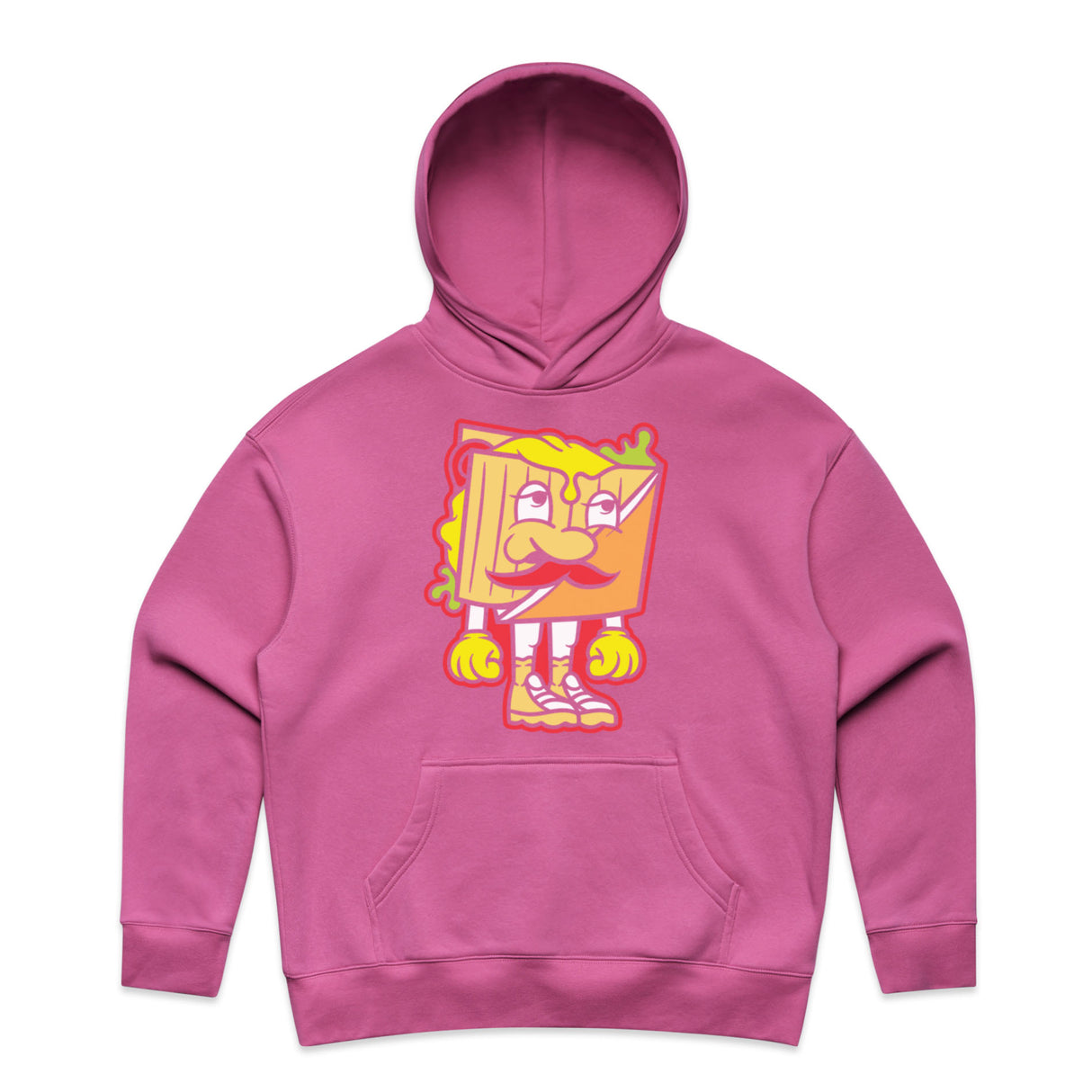Charity Pink