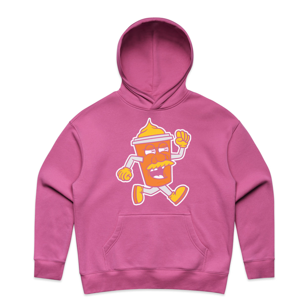 Charity Pink