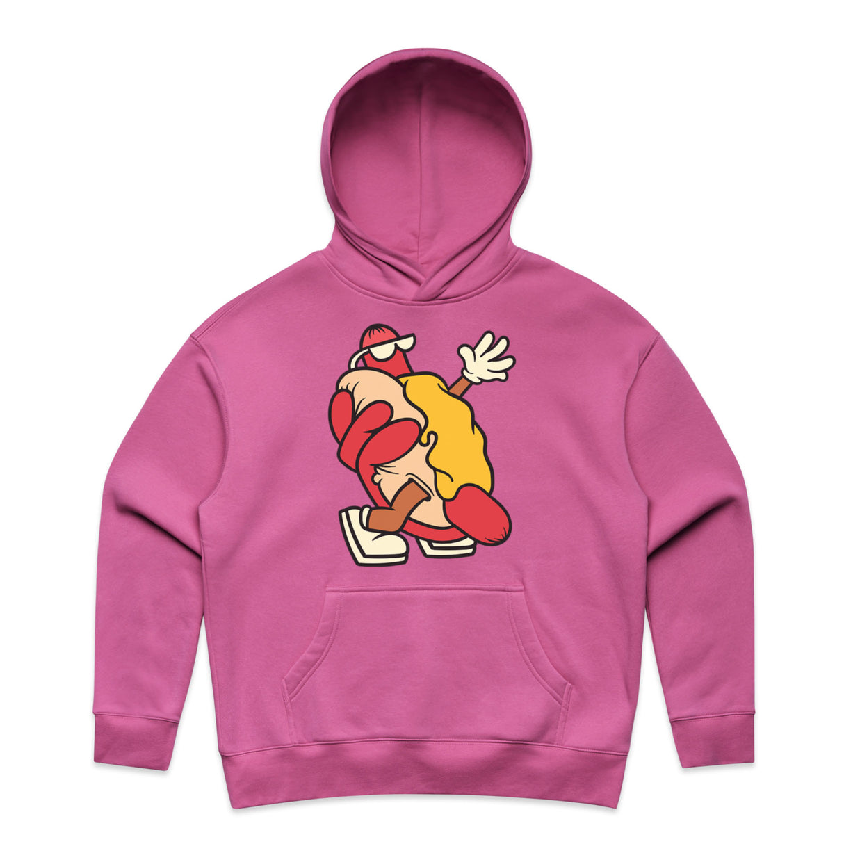 Charity Pink