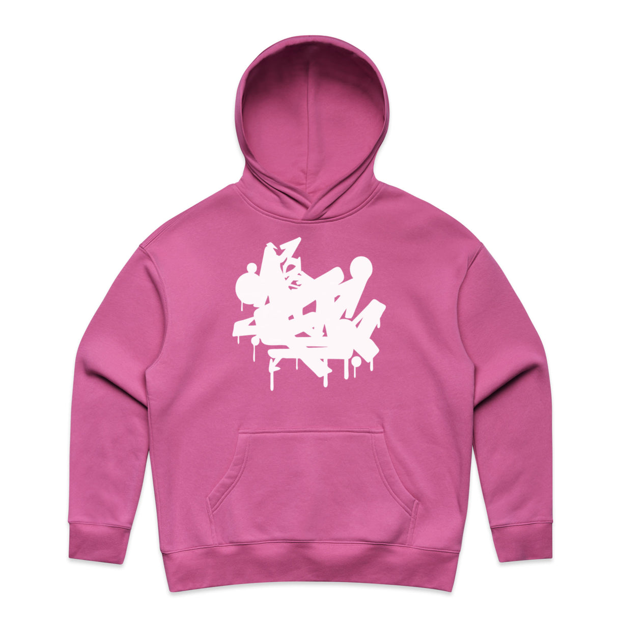 Charity Pink