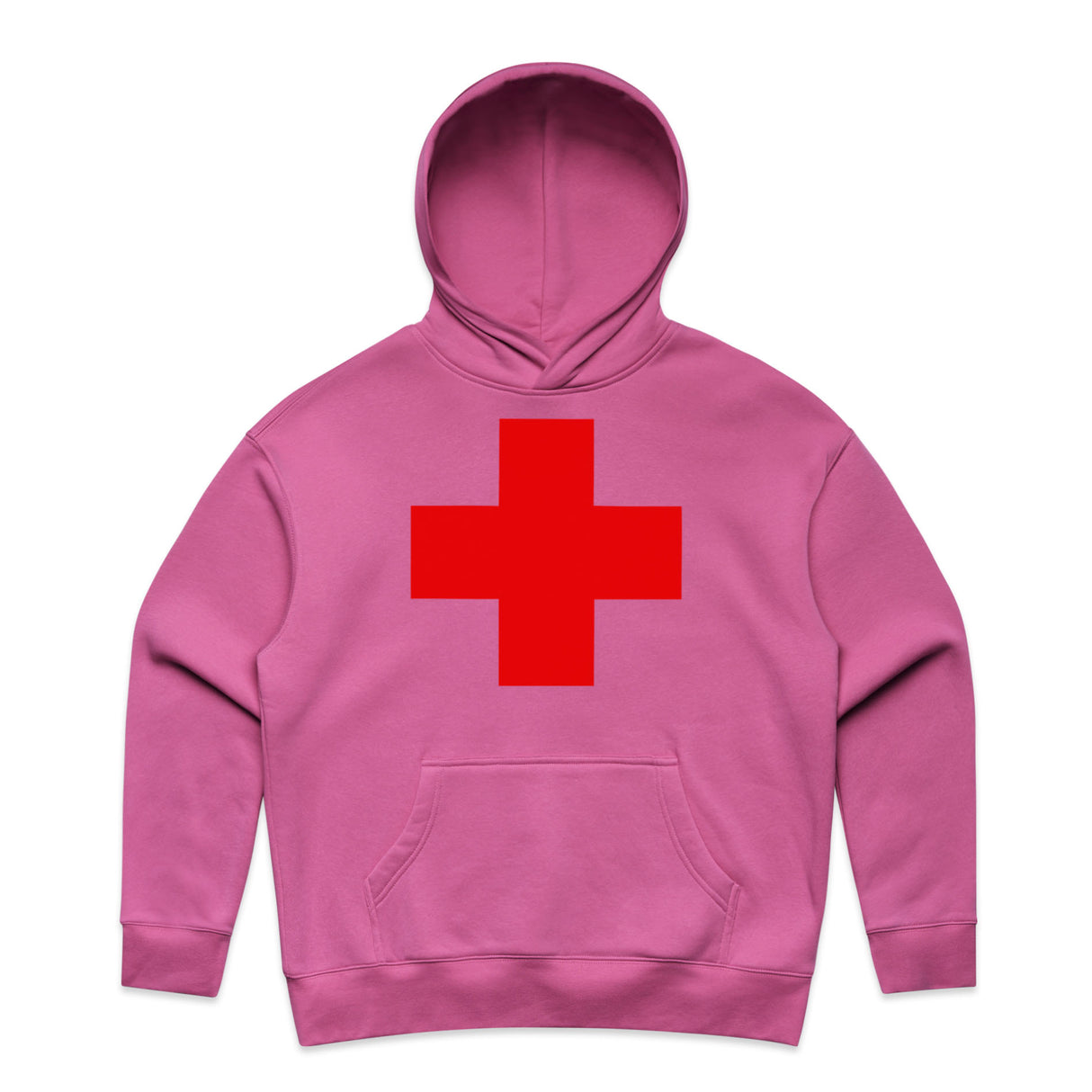 Charity Pink