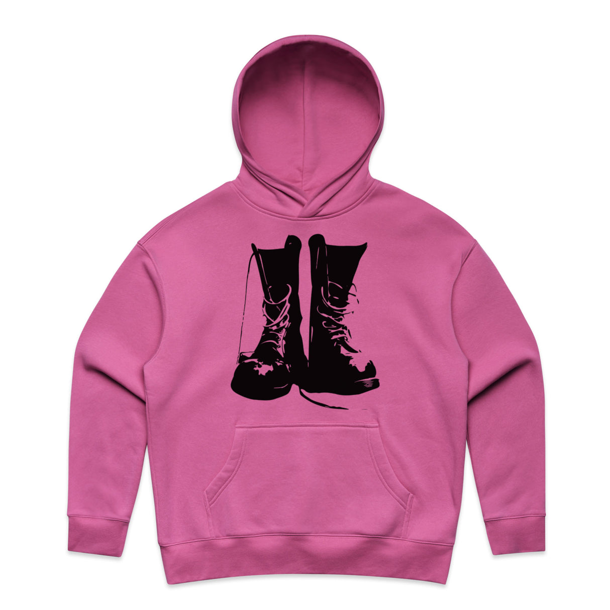 Charity Pink