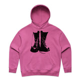 Charity Pink