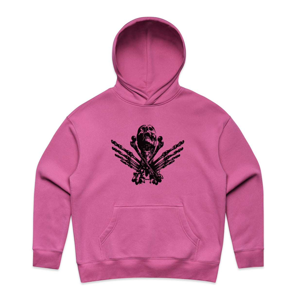 Charity Pink