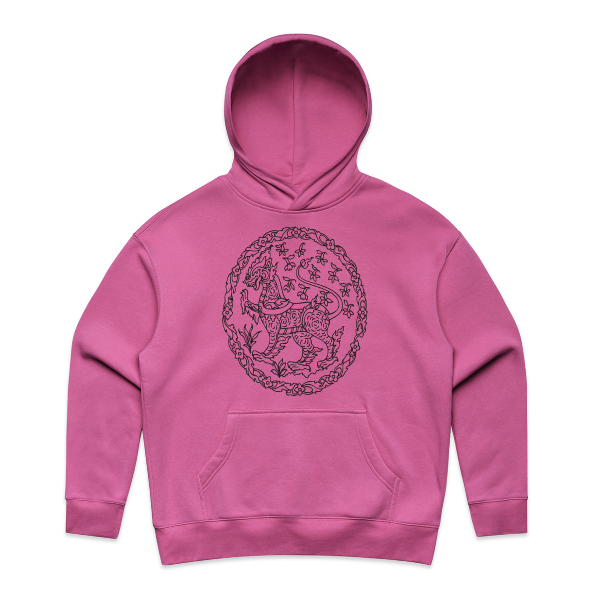 Charity Pink