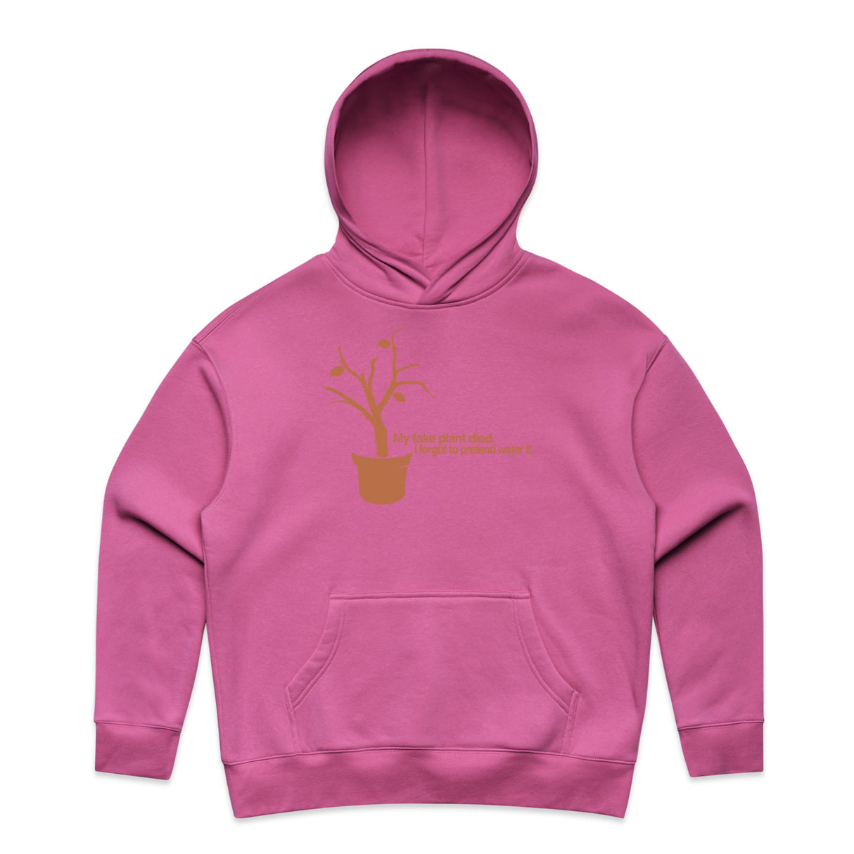 Charity Pink