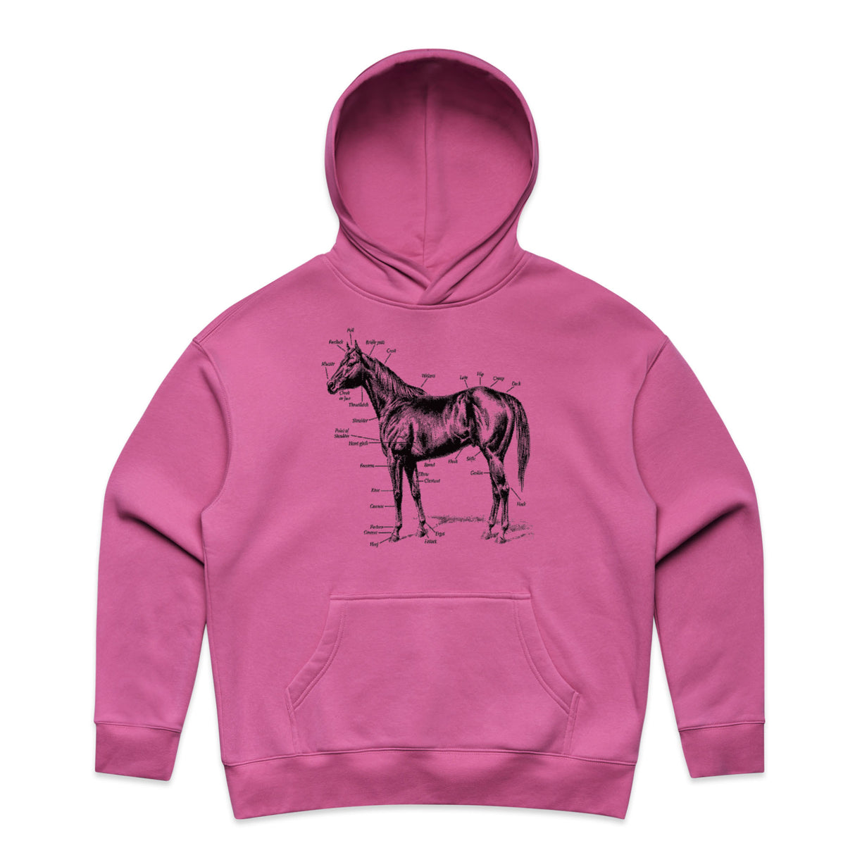 Charity Pink
