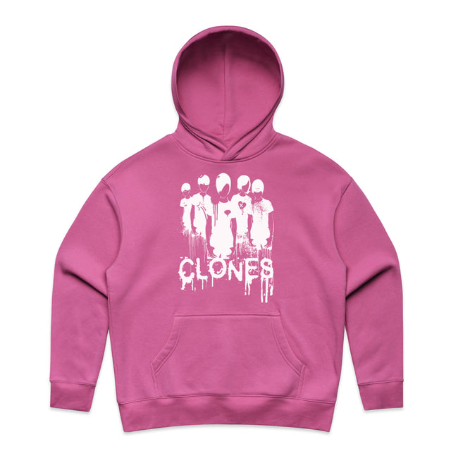 Charity Pink
