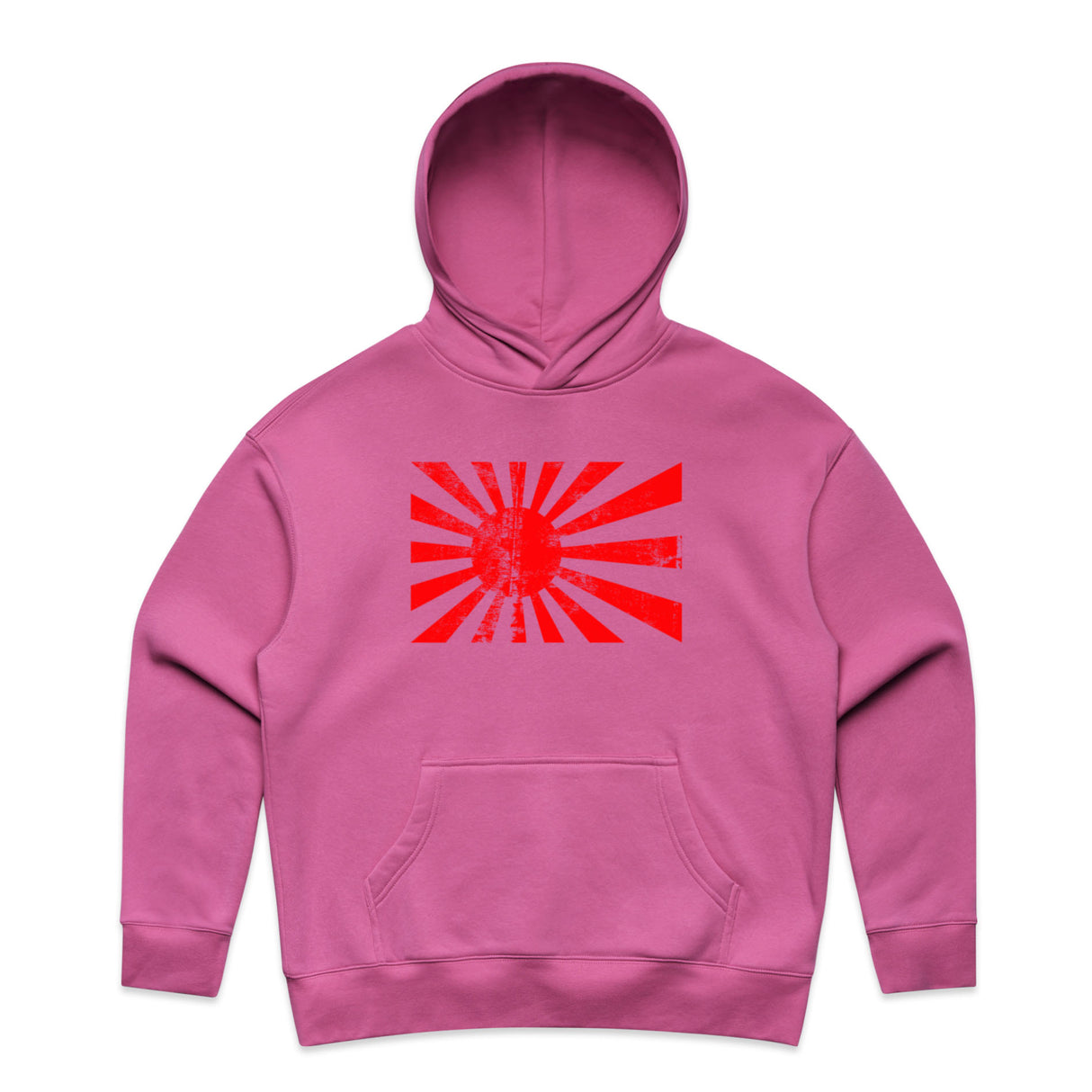 Charity Pink