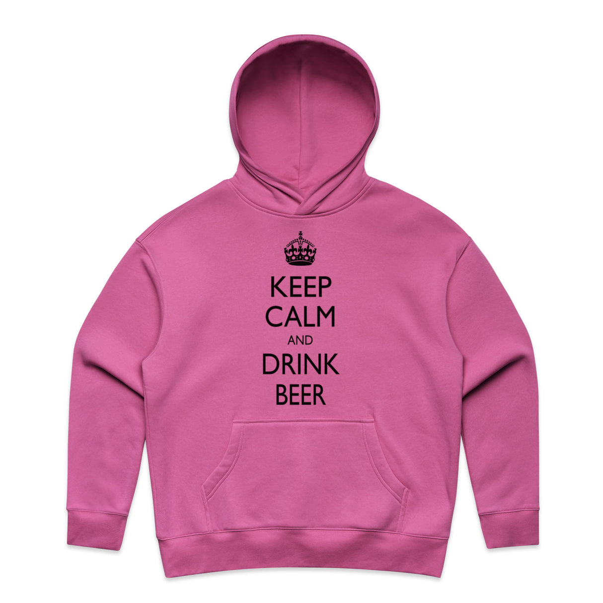 Charity Pink