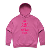Charity Pink