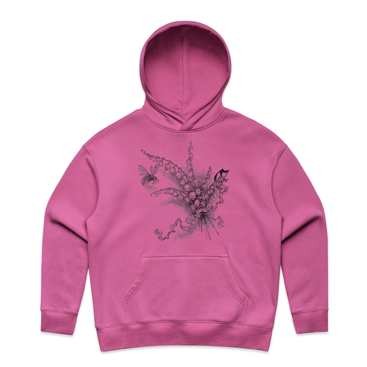 Charity Pink