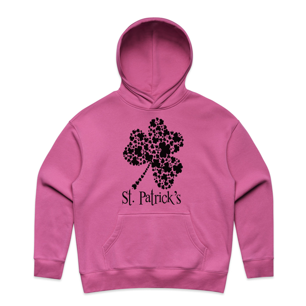 Charity Pink
