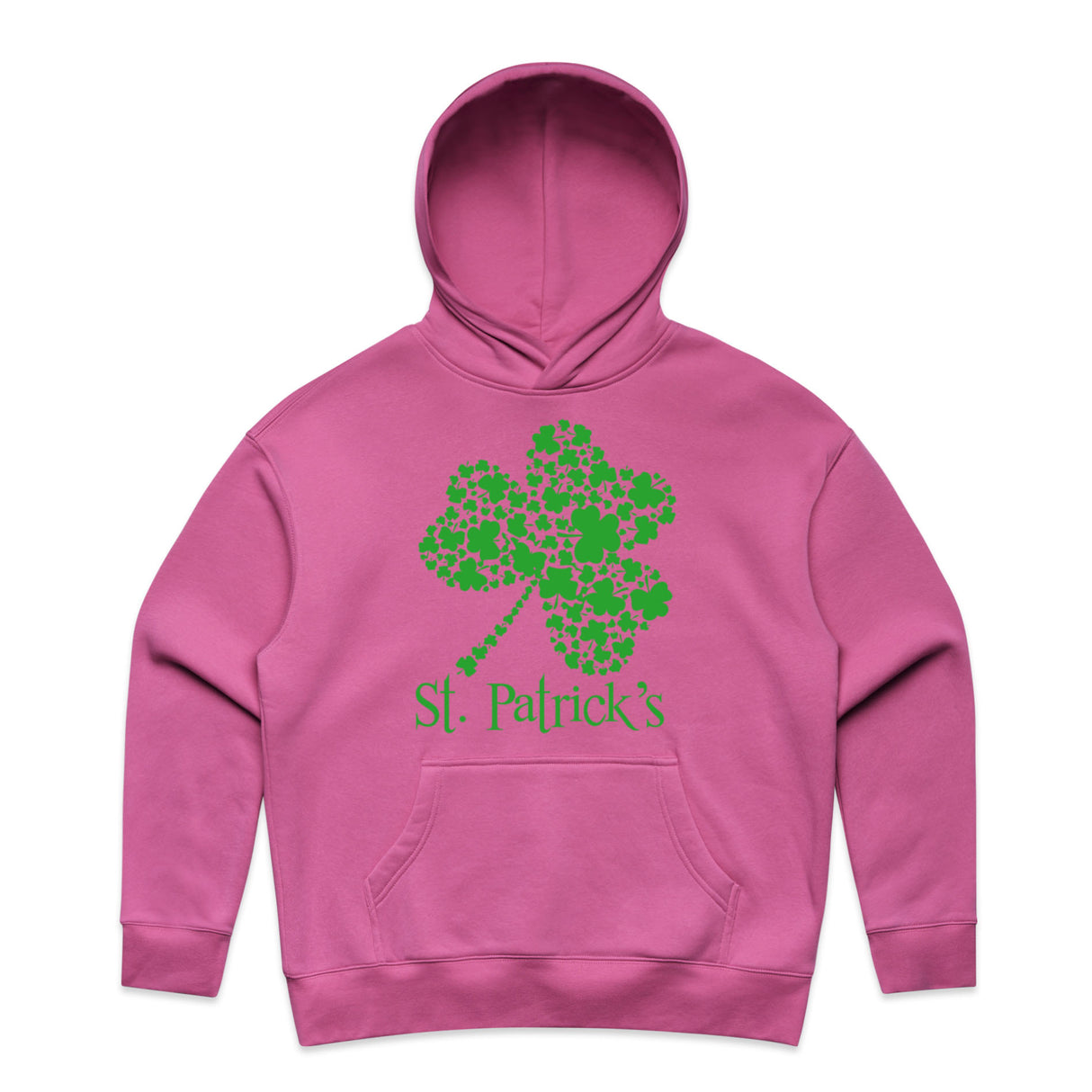 Charity Pink