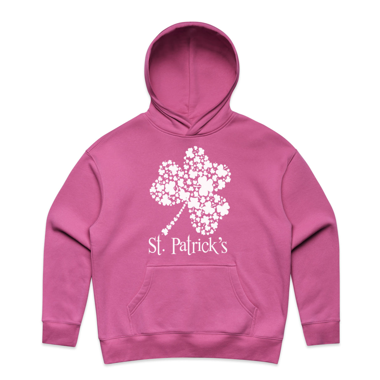 Charity Pink
